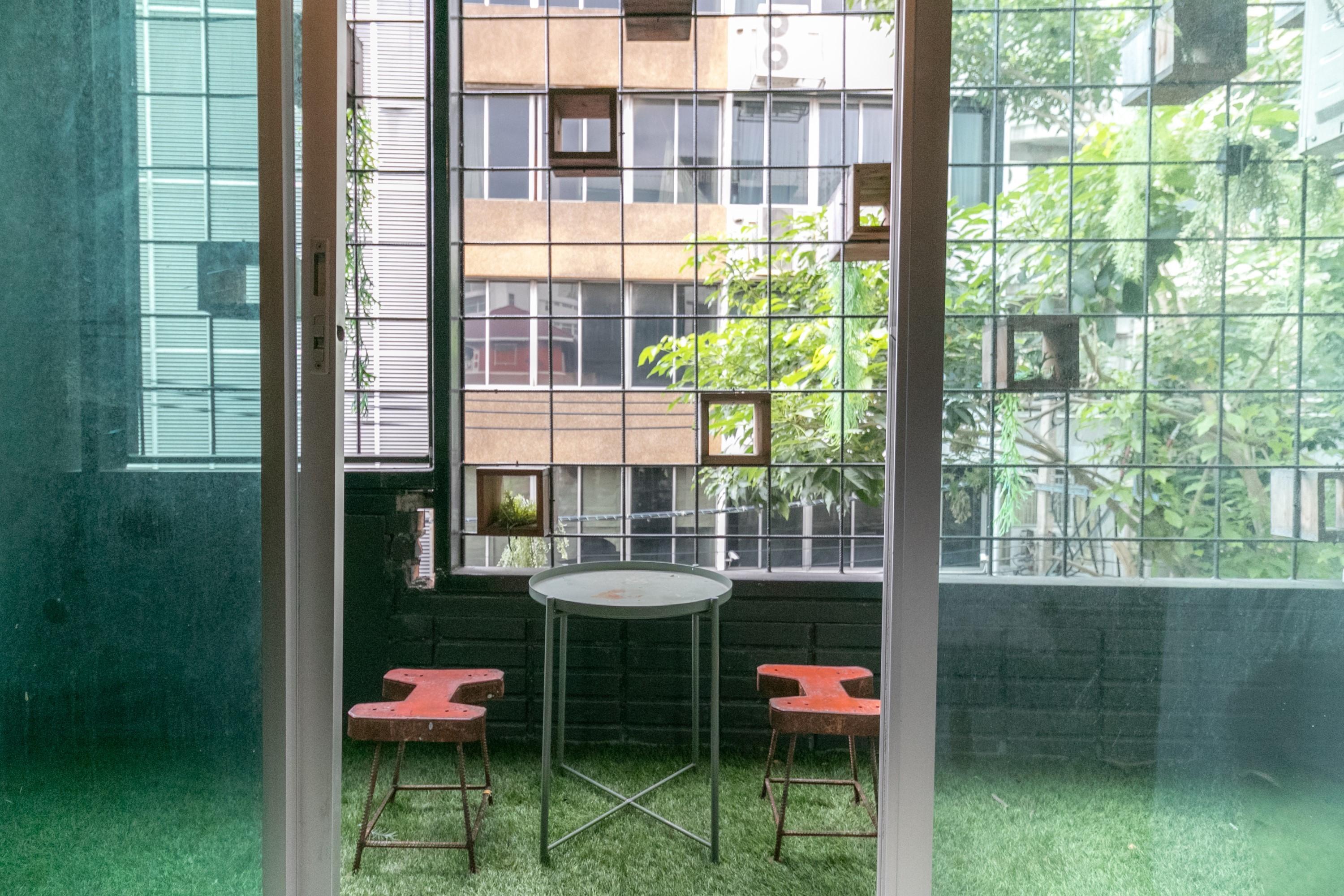 Zhelter'Bkk Hostel Bangkok Kültér fotó